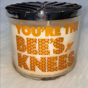Bath & Body Works You’re the Bee’s Knees Candle